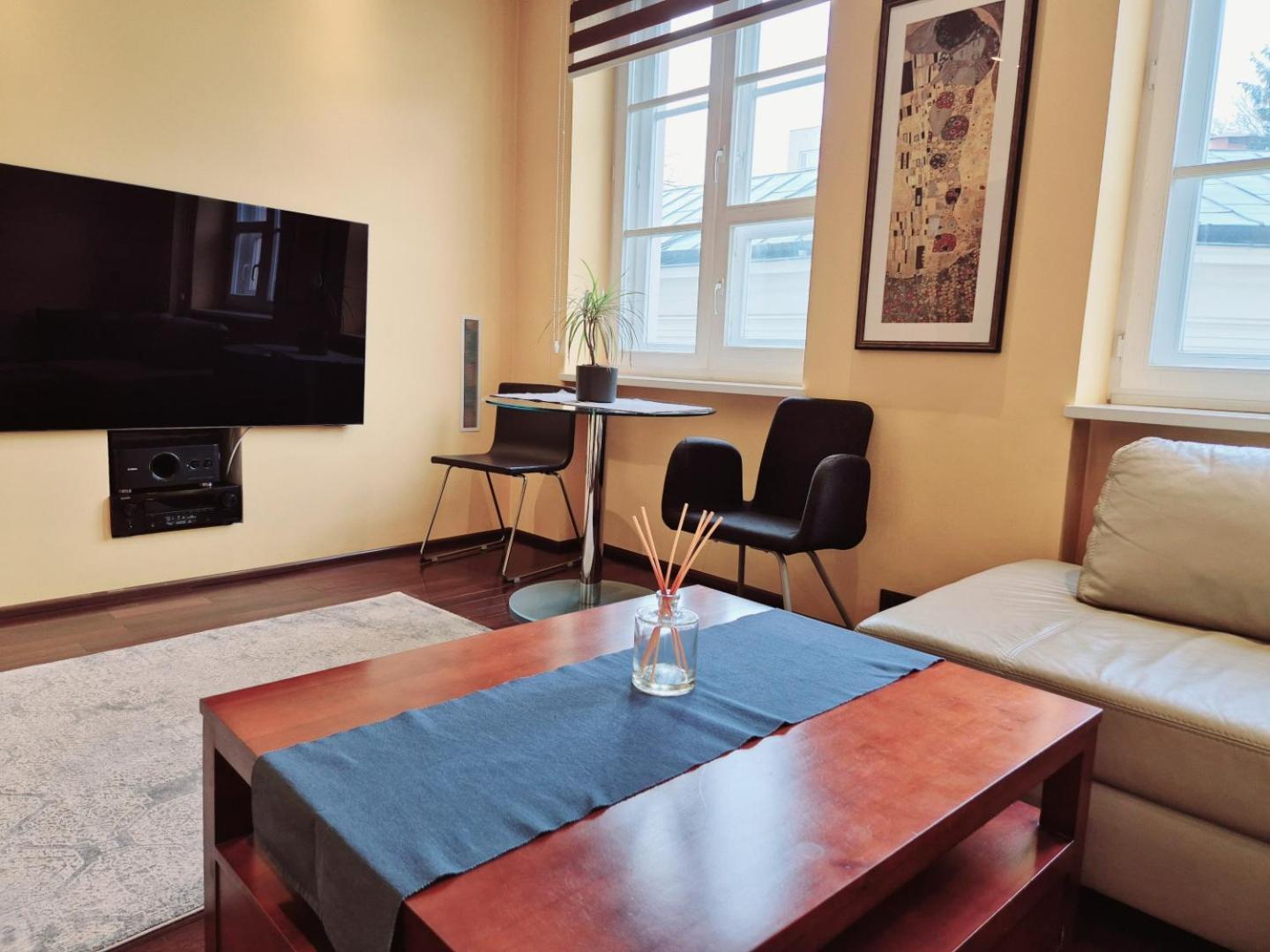 Krakowskie Przedmiescie 57 Residence Warszawa, Near Old Town Exterior photo